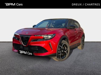 Photo Alfa-Romeo Junior 1.2 Ibrida 136ch Speciale DCT6