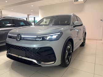 Photo Volkswagen Tiguan Tiguan 2.0 TDI 150ch DSG7
