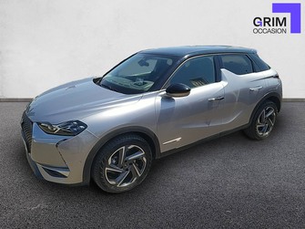 Photo DS  CROSSBACK DS3 Crossback BlueHDi 130 S&S EAT8
