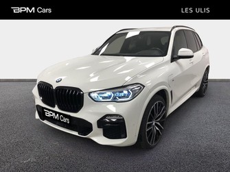 Photo Bmw X5 xDrive45e 394ch M Sport 17cv