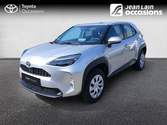 Photo Toyota Yaris Cross Hybride 116h 2WD Dynamic