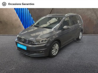 Photo Volkswagen Touran 2.0 TDI 150ch FAP Confortline Business DSG7 7 places Euro6d-T