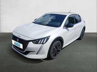 Photo Peugeot 208 208 PureTech 100 S&S EAT8