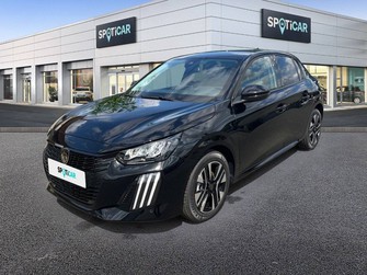 Photo Peugeot 208 208 PureTech 100 S&S BVM6