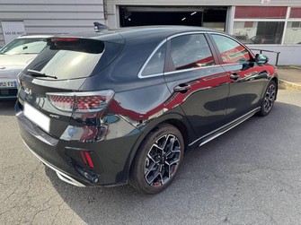 Photo Kia Ceed 1.5 T-GDI 160ch GT Line