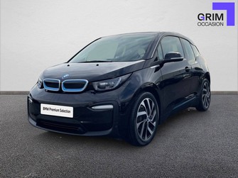 Photo Bmw i3 I01 LCI i3 120 Ah 170 ch BVA