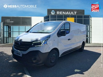 Photo Renault Trafic Fg L2H1 1300 2.0 dCi 120ch Grand Confort E6