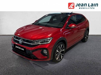 Photo Volkswagen Taigo 1.5 TSI 150 DSG7 R-Line