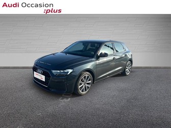Photo Audi A1 Sportback 25 TFSI 95ch Advanced 2