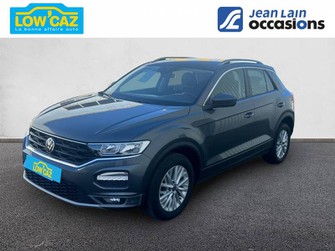 Photo Volkswagen T-Roc 2.0 TDI 150 Start/Stop DSG7 4Motion Lounge Business