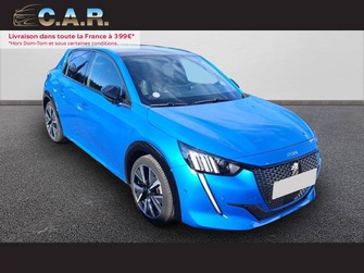 Photo Peugeot 208 208 PureTech 130 S&S EAT8