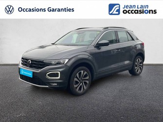 Photo Volkswagen T-Roc 1.5 TSI 150 EVO Start/Stop DSG7 Lounge