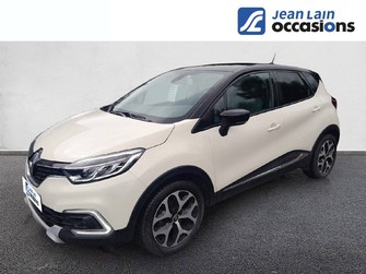 Photo Renault Captur Captur TCe 90 - 19