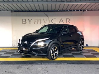 Photo Nissan Juke 2023.5 Juke HYBRID 143