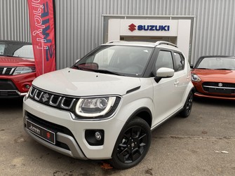 Photo Suzuki Ignis Ignis 1.2 Dualjet Hybrid