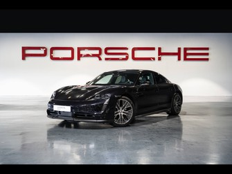 Photo Porsche Taycan 476ch avec batterie performance plus MY23