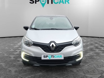 Photo Renault Captur Captur TCe 130 FAP