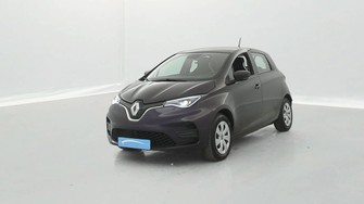 Photo Renault ZOE Zoe R110 Achat Intégral