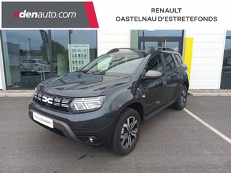 Photo Dacia Duster TCe 150 4x2 EDC Journey