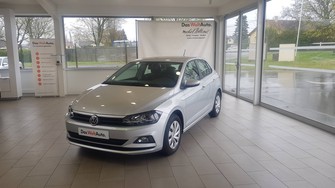 Photo Volkswagen Polo Polo 1.0 65 S&S BVM5