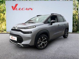 Photo Citroen C3 Aircross C3 Aircross PureTech 110 S&S BVM6