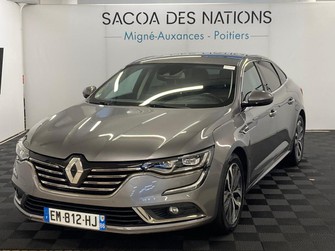 Photo Renault Talisman Tce 150 Energy EDC Intens