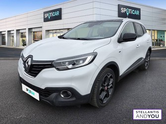 Photo Renault Kadjar TCe 130 Energy SL Black Edition