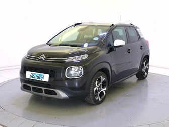Photo Citroen C3 Aircross PureTech 130 S&amp;S EAT6 - Shine