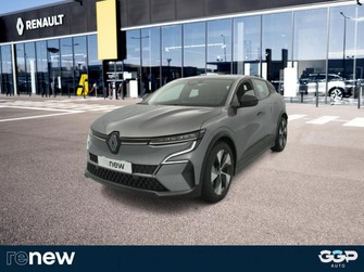 Photo Renault Megane E-TECH EV40 130ch standard charge Equilibre