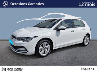 Photo Volkswagen Golf Golf 1.0 eTSI OPF 110 DSG7