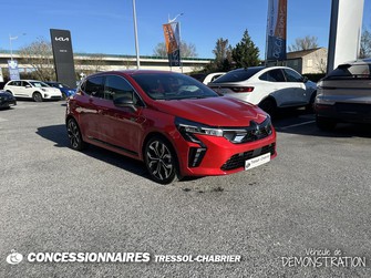 Photo Mitsubishi Colt 1.6 MPI HEV 143 INSTYLE 5 P
