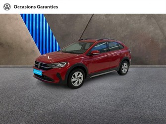 Photo Volkswagen Taigo 1.0 TSI 95ch Life Business