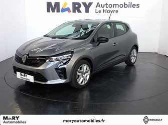 Photo Renault Clio dCi 100 Evolution