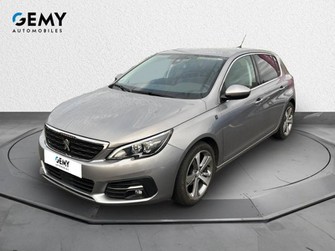 Photo Peugeot 308 PureTech 110ch S&S BVM6 Tech Edition
