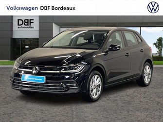 Photo Volkswagen Polo 1.0 TSI 95 S&S BVM5 Style