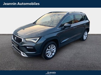 Photo Seat Ateca Ateca 2.0 TDI 150 ch Start/Stop