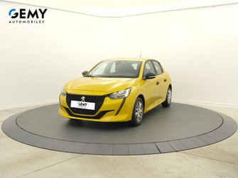 Photo Peugeot 208 PureTech 75 S&S BVM5 Like