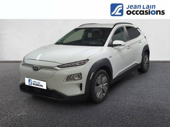Photo Hyundai Kona Electrique 39 kWh - 136 ch Creative