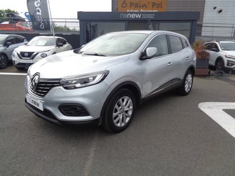 Photo Renault Kadjar Kadjar TCe 140 FAP