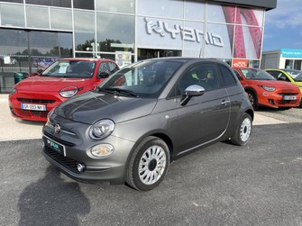 Photo Fiat 500 II 1.0 70 ch Hybride BSG S/S 3p