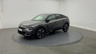 Photo Citroen C4 BlueHDi 110 S&S BVM6 Shine