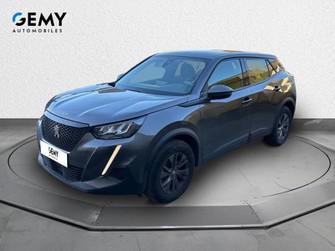 Photo Peugeot 2008 PureTech 130 S&S EAT8 Active
