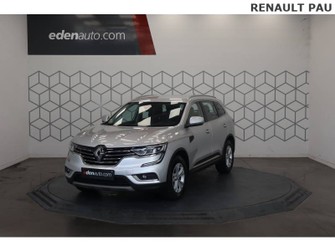 Photo Renault Koleos dCi 175 4x2 X-tronic Energy Zen