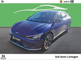 Photo Kia EV6 229ch Air Active 2WD