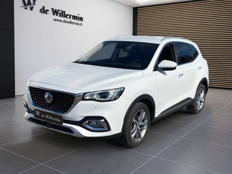 Photo MG EHS EHS 1.5T GDI PHEV