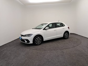 Photo Volkswagen Polo Polo 1.0 TSI 95 S&S DSG7