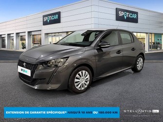 Photo Peugeot 208 PureTech 75 S&S BVM5 Like