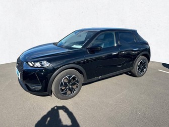 Photo DS 3 Crossback DS3 PureTech 130 EAT8 - Connected Chic