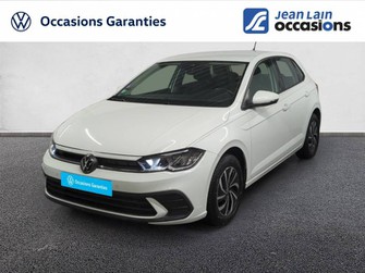 Photo Volkswagen Polo 1.0 TSI 95 S&S BVM5 Life