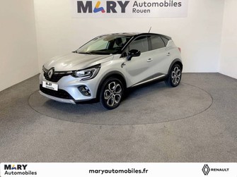 Photo Renault Captur TCe 140 - 21 Intens